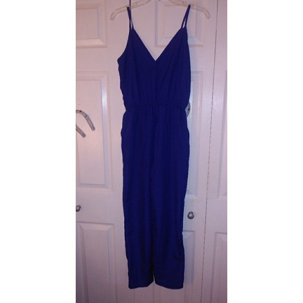 Medium jumpsuit